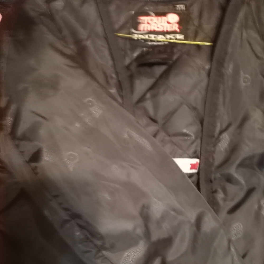 Riding Liner Jacket - image 3